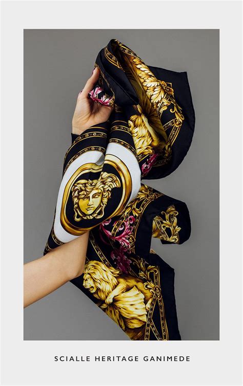 versace smiley|versace official website.